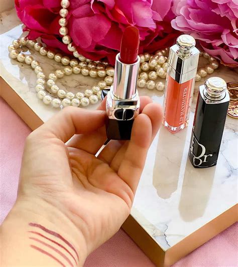 dior chanel lipstick|best Dior lipstick.